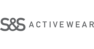SS Activewear Logo