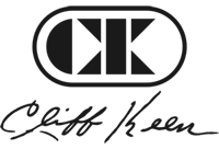 Cliff Keen Logo