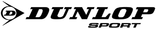 Dunlop Athletics Logo