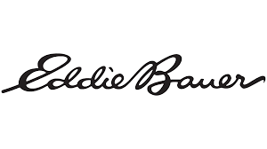 Eddie Bauer Apparel Logo