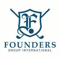 Founders Golf Logo