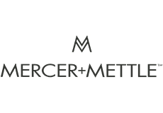 Mercer Mettle Logo