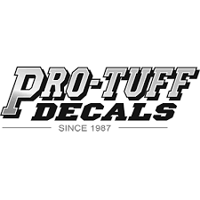 Pro-Tuff Decals Logo