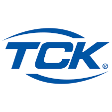 TCK Sports Logo